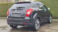 SsangYong Korando 2.0 KAMERA/NAVI/4 x SHZ/ LEDER/ DAB/18" Schwarz - thumbnail 4