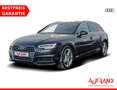 Audi A4 Avant 40 2.0 TFSI S line LED Navi Kamera USB Noir - thumbnail 1