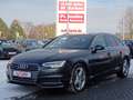 Audi A4 Avant 40 2.0 TFSI S line LED Navi Kamera USB Noir - thumbnail 2