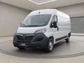Opel Movano Cargo L3H2+Klimaanlage+ Wit - thumbnail 1