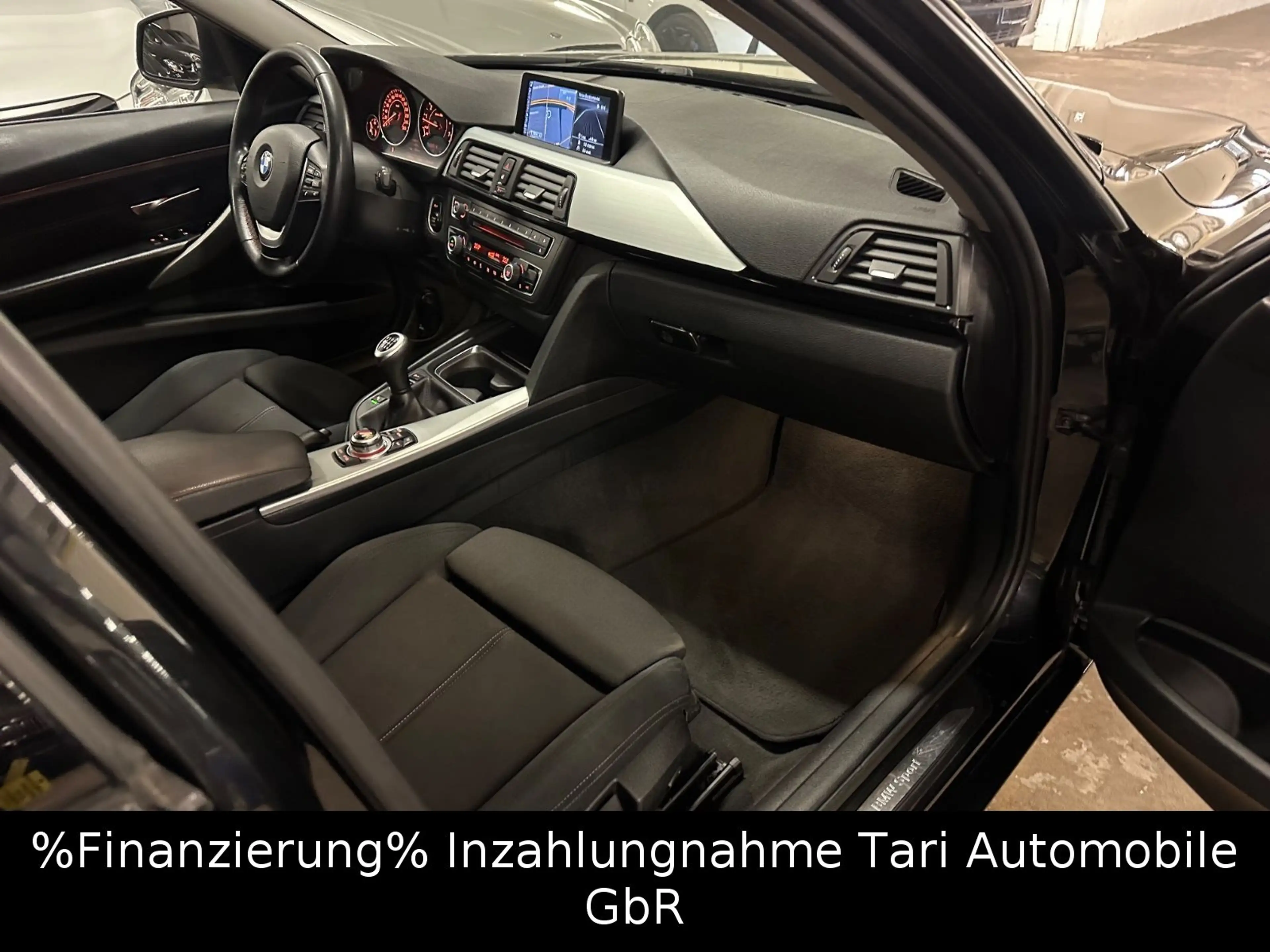 BMW 328 i xDrive Tou. Sport Line Navi-Prof., Bi-Xenon — photo 15