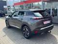 Peugeot 2008 1.2PURETECH ALLURE AUT. NAVI TREKHAAK CARPLAY CAME Grijs - thumbnail 3