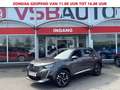 Peugeot 2008 1.2PURETECH ALLURE AUT. NAVI TREKHAAK CARPLAY CAME Grijs - thumbnail 1
