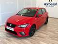 SEAT Ibiza 1.0 MPI Evo S&S Reference XM 80 Rojo - thumbnail 3