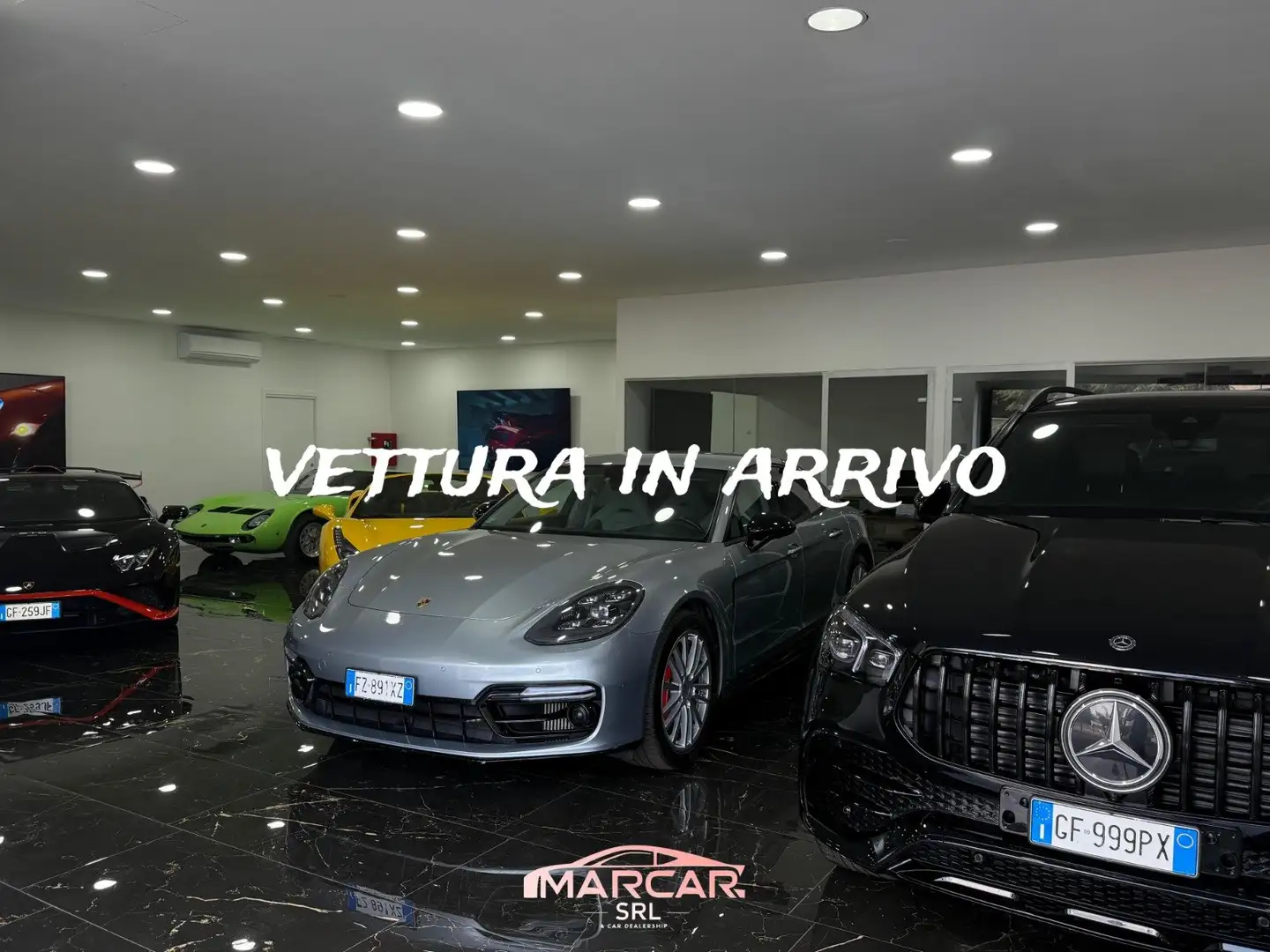 DR Automobiles DR6 DR 6.0 6.0 1.5 turbo Gpl 149cv cvt - 1