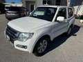 Mitsubishi Pajero Pajero 3.2 DI-D 16V aut. 3p. Involve DPF Bianco - thumbnail 1
