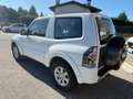 Mitsubishi Pajero Pajero 3.2 DI-D 16V aut. 3p. Involve DPF Bianco - thumbnail 5
