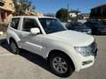Mitsubishi Pajero Pajero 3.2 DI-D 16V aut. 3p. Involve DPF Bianco - thumbnail 3