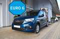 Opel Combo Life 1.5 D Start/Stop Elegance Navi Campin Bleu - thumbnail 2