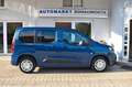 Opel Combo Life 1.5 D Start/Stop Elegance Navi Campin Bleu - thumbnail 6