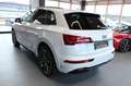 Audi Q5 50 TDI quattro edition one S line sport Blanc - thumbnail 5