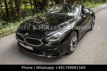 Roadster sDrive 20i Advantage 2.Hand