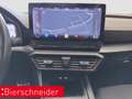 CUPRA Formentor 1.4 TSI DSG e-Hybrid VZ AHK PANO REAR SHZ Noir - thumbnail 20