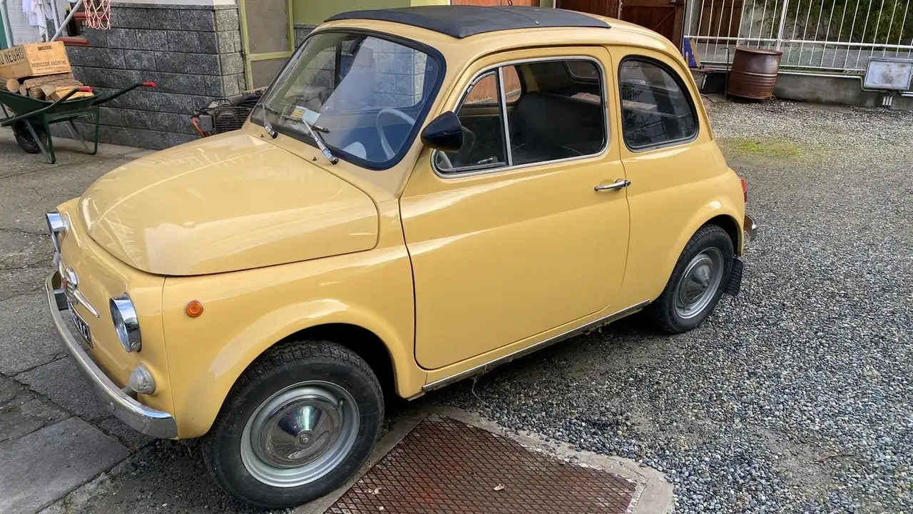 Fiat 100F, foto 4