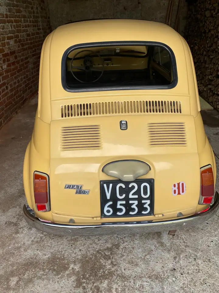 Fiat 100F, foto 2