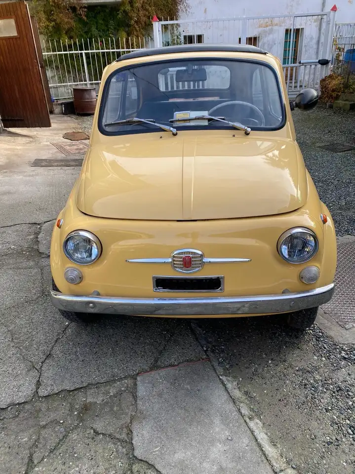 Fiat 100F, foto 5