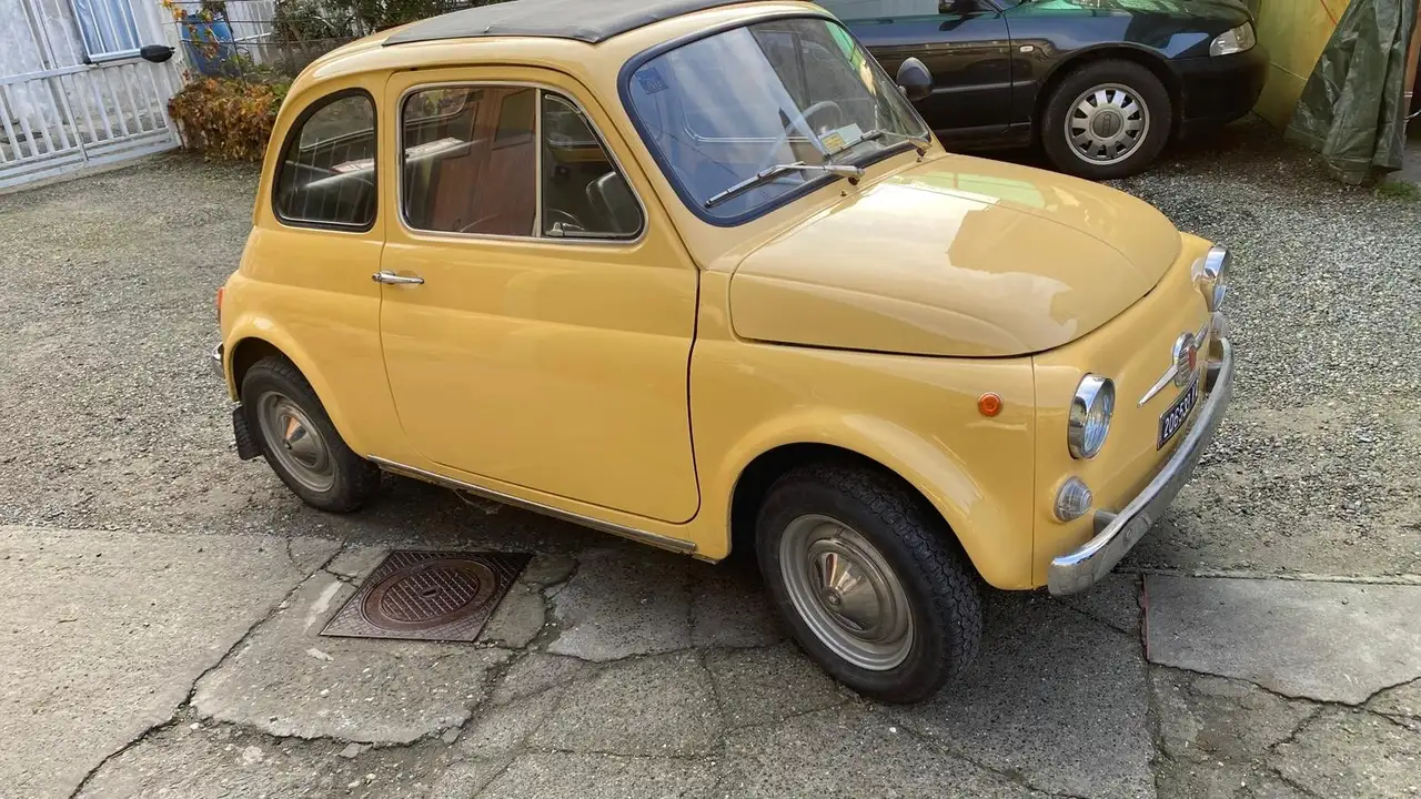 Fiat 100F, foto 3