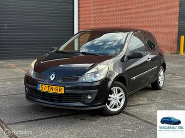 1.2-16V Authentique|Airco|Nieuwe apk|