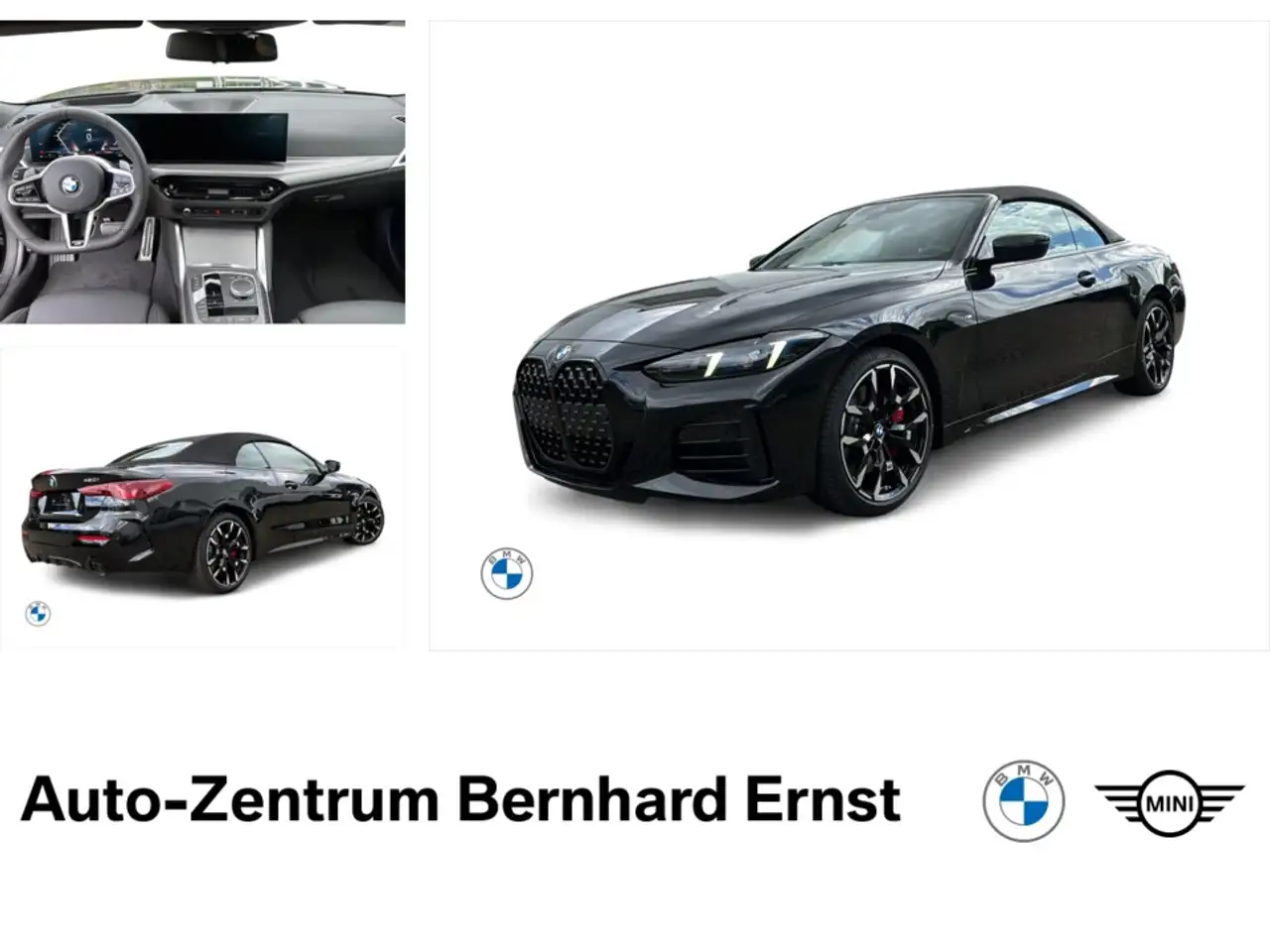 BMW 420