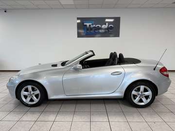 Kompressor - Tagliandi - Iscr. ASI