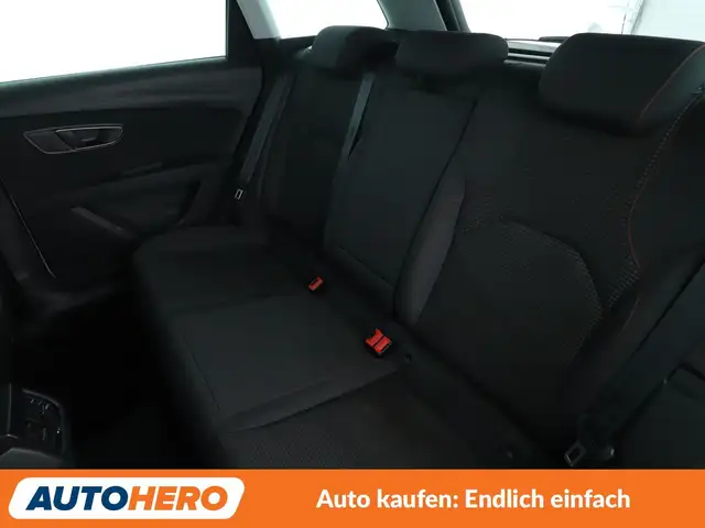 Seat Leon Leon view 14
