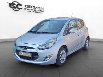 1.6CRDI TüvNeu Klima