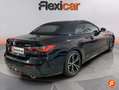 BMW 420 420d Cabrio Negro - thumbnail 9