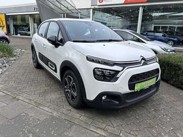 Fotografie Citroen C3 Pure Tech 83 S&S YOU