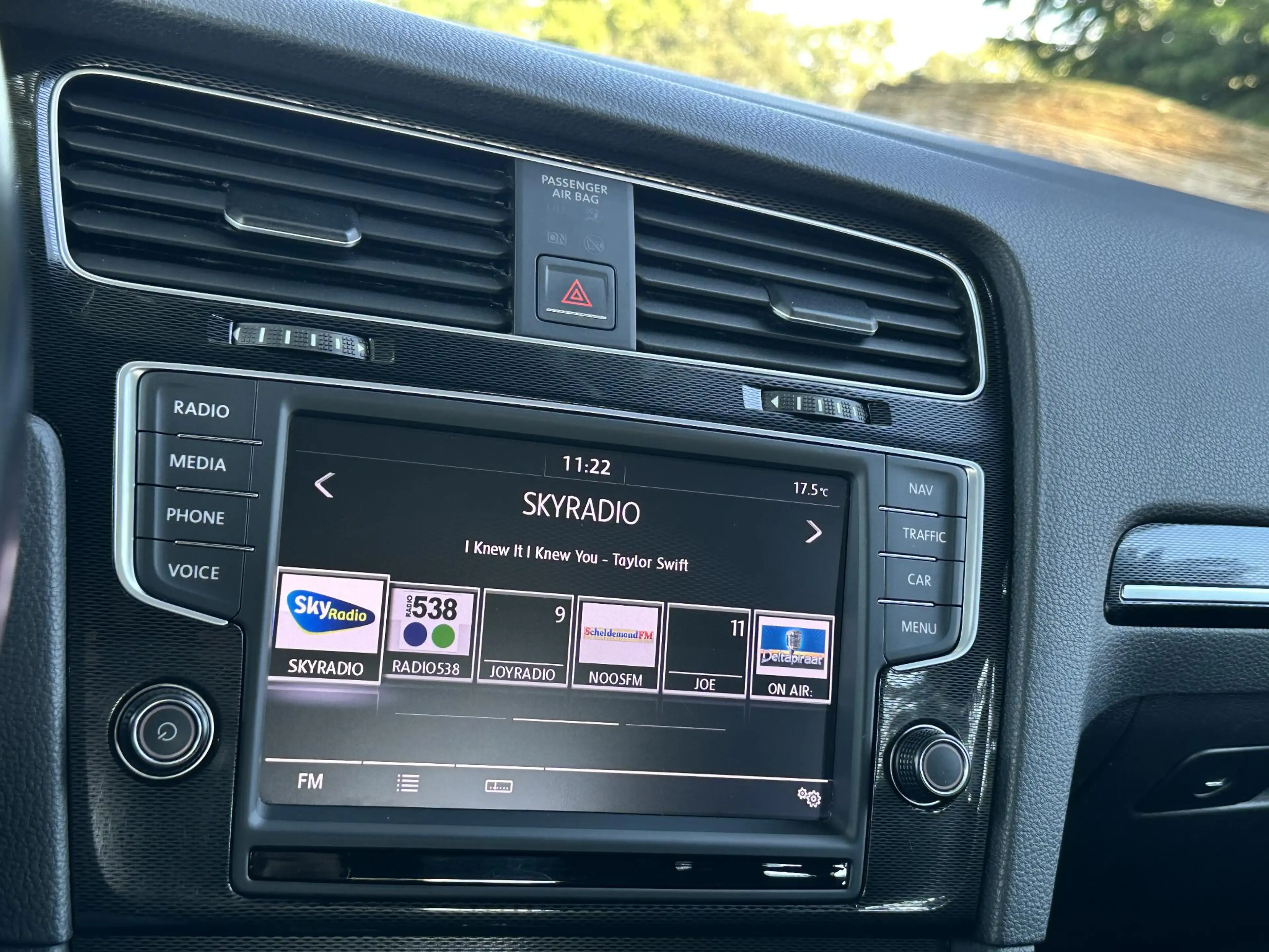 Volkswagen Golf GTE 1.4 TSI — photo 35