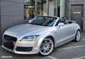 Audi TT Cabriolet S-line 200cv Gris - thumbnail 1