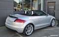 Audi TT Cabriolet S-line 200cv Gris - thumbnail 3