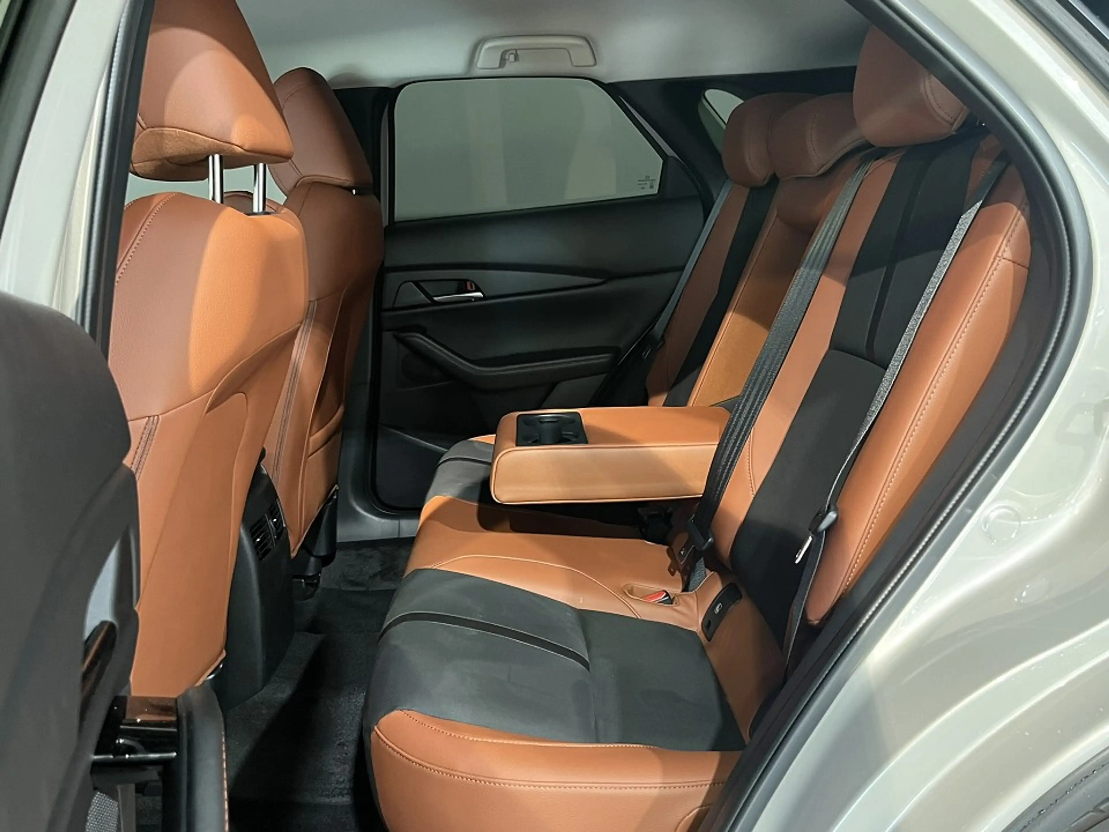Mazda CX-30 5WGN 2.0L e-SKYACTIV X 186ps 6AT FWD Nagisa — photo 6