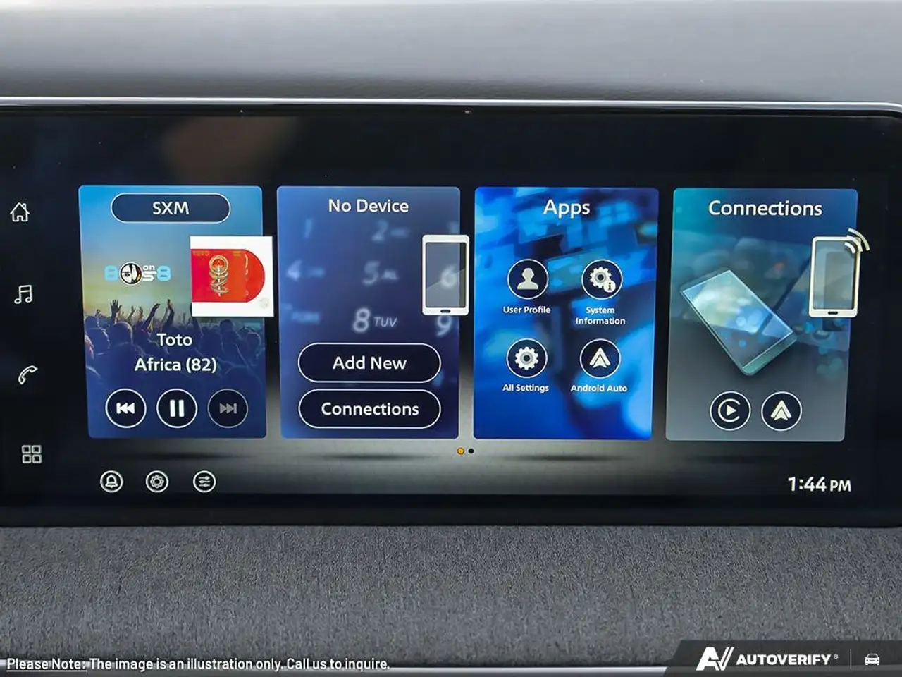 Nissan Kicks fotografie Nissan Kicks