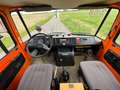 Mercedes-Benz 407d Düdo T2 Rust Free 22.000km! Perfect! 1982 Naranja - thumbnail 14