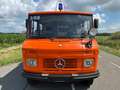 Mercedes-Benz 407d Düdo T2 Rust Free 22.000km! Perfect! 1982 Naranja - thumbnail 7
