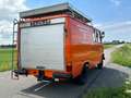 Mercedes-Benz 407d Düdo T2 Rust Free 22.000km! Perfect! 1982 Naranja - thumbnail 5