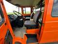 Mercedes-Benz 407d Düdo T2 Rust Free 22.000km! Perfect! 1982 Naranja - thumbnail 12