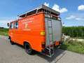 Mercedes-Benz 407d Düdo T2 Rust Free 22.000km! Perfect! 1982 Naranja - thumbnail 4
