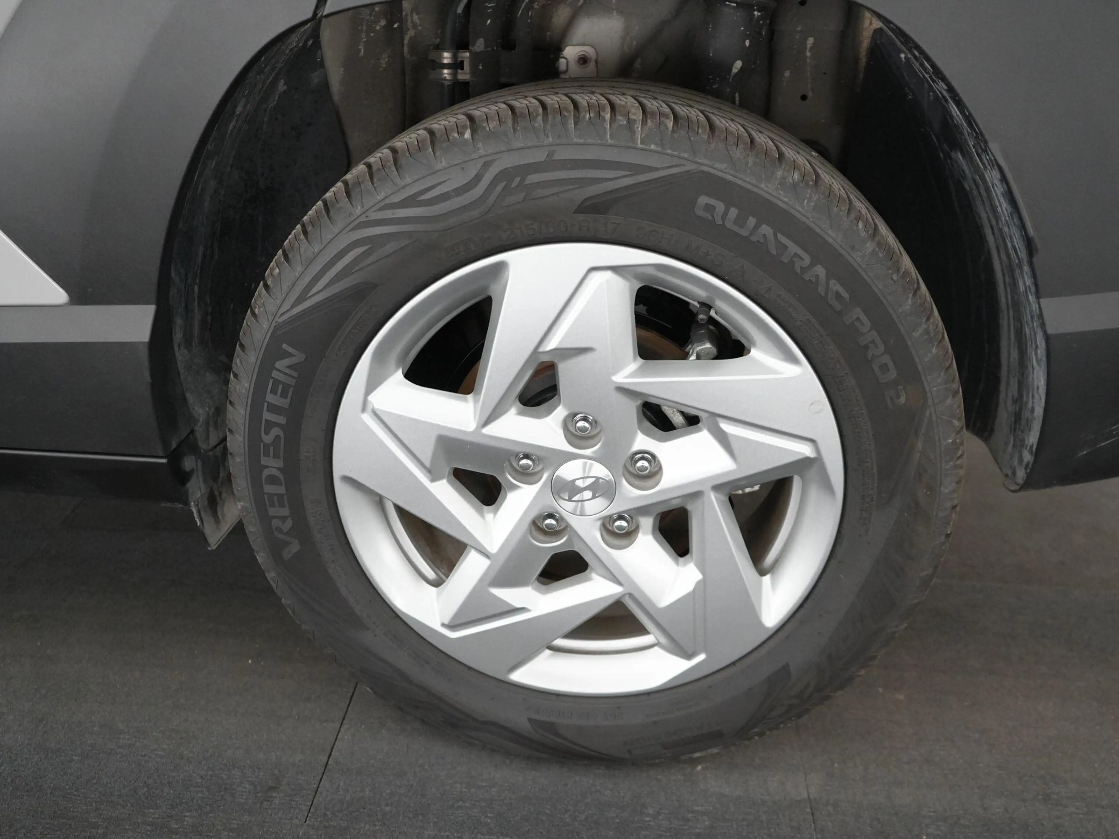 Hyundai KONA 1.6 T-GDI Techno 48V 7-DCT — photo 14