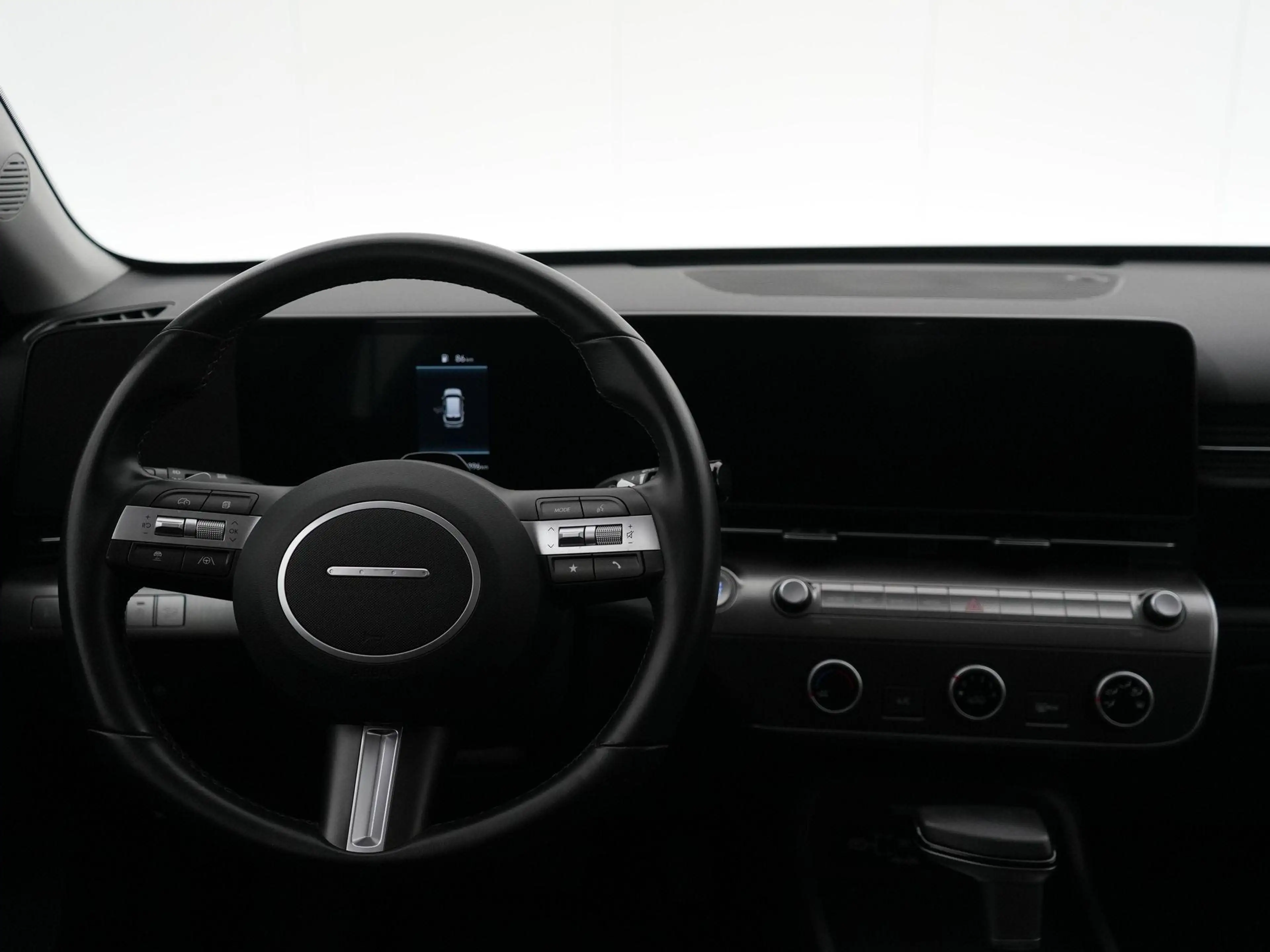 Hyundai KONA 1.6 T-GDI Techno 48V 7-DCT — photo 7