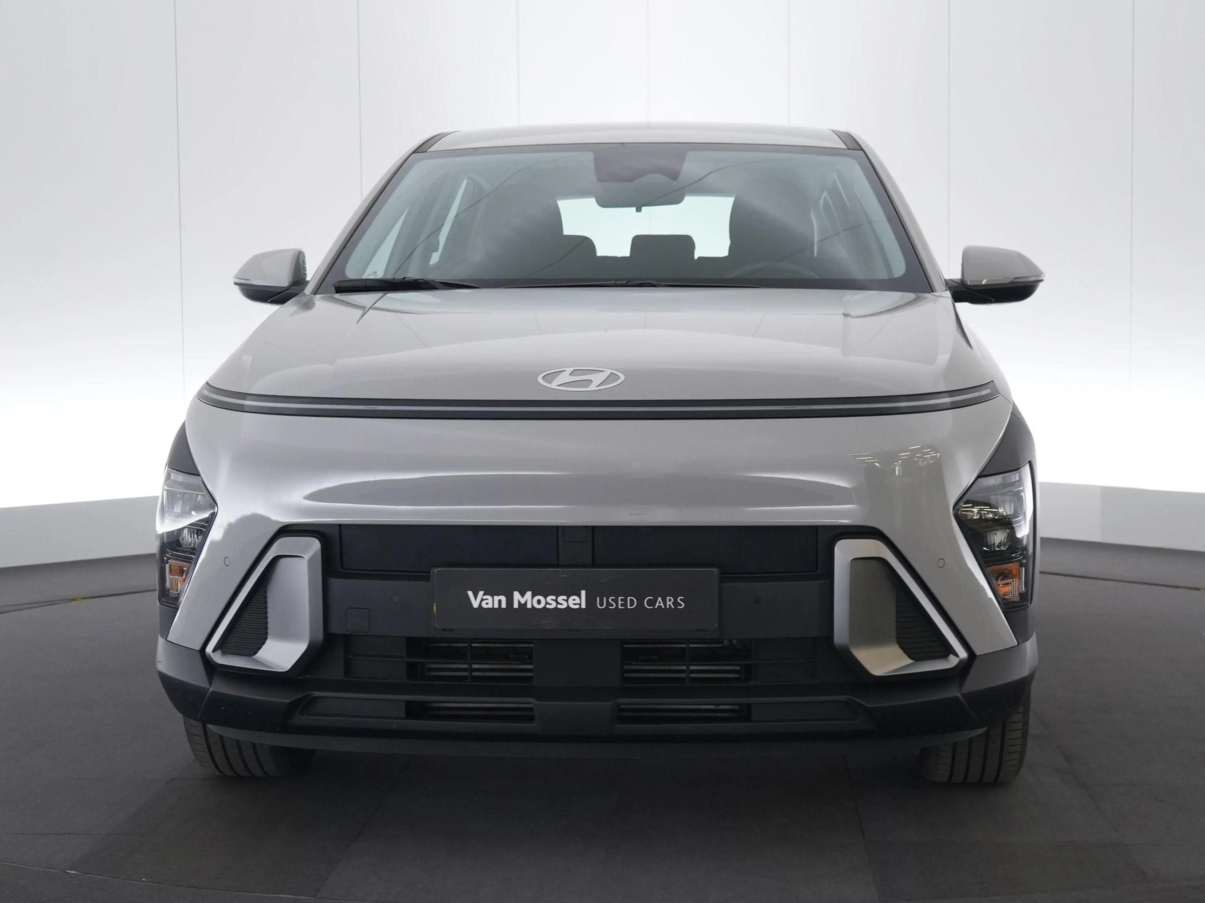 Hyundai KONA 1.6 T-GDI Techno 48V 7-DCT — photo 3