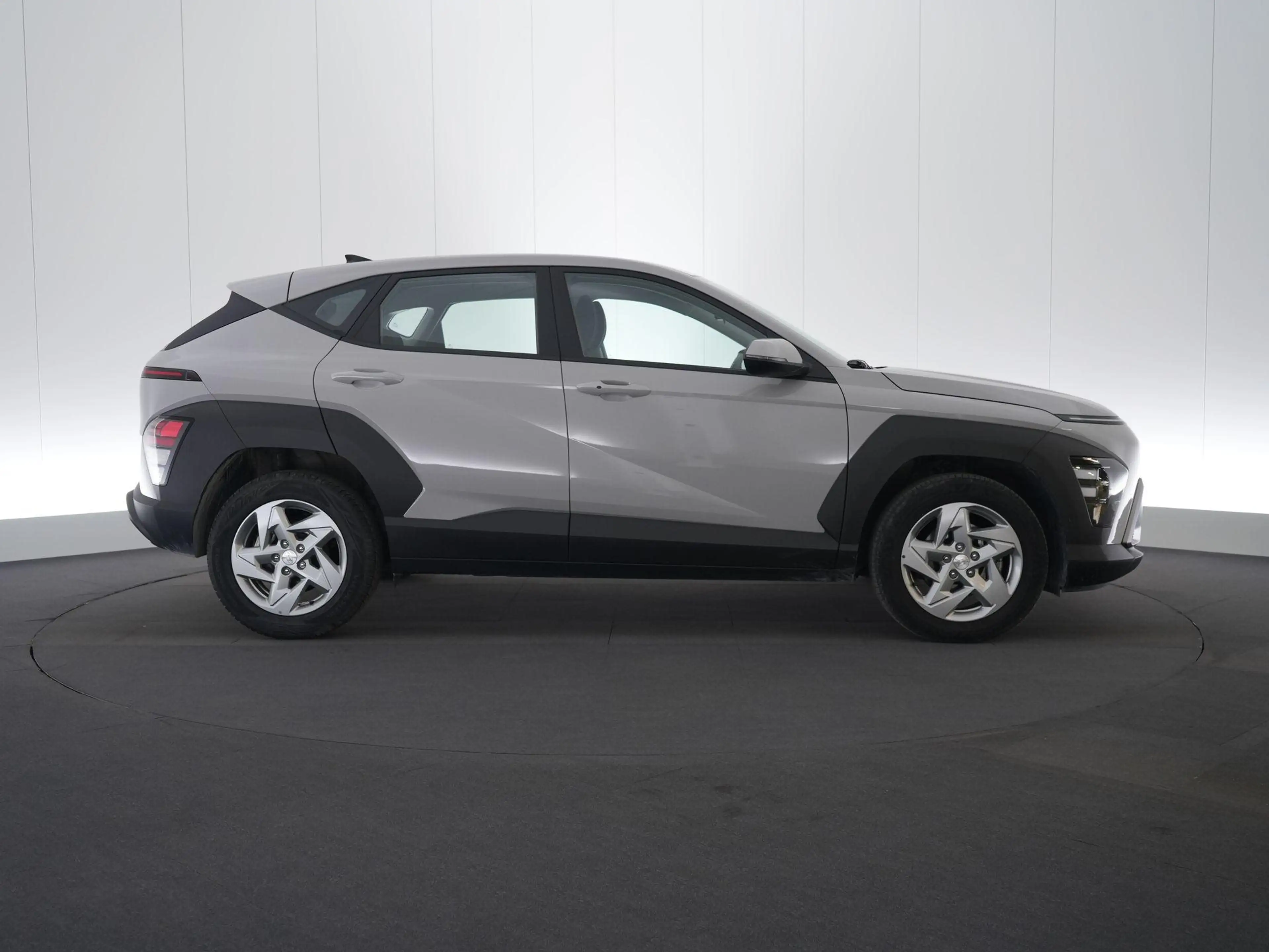 Hyundai KONA 1.6 T-GDI Techno 48V 7-DCT — photo 6