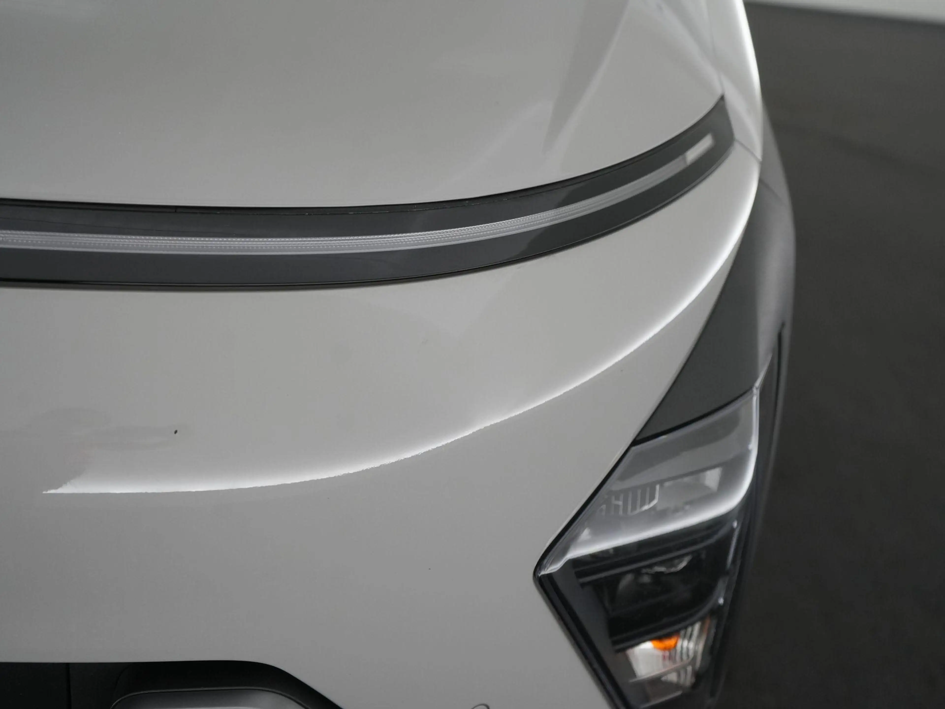 Hyundai KONA 1.6 T-GDI Techno 48V 7-DCT — photo 13