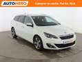 Peugeot 308 2.0 BlueHDI Allure EAT6 150 Blanco - thumbnail 8