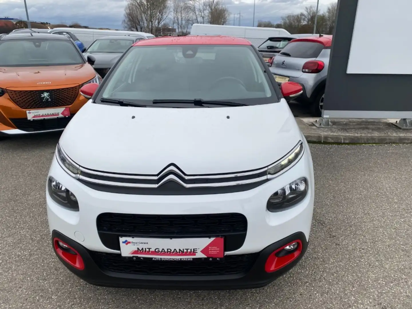 Citroen C3 Citroen C3 - 2