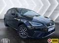 SEAT Ibiza 1.0 TSI FR BEATS LED CLIMA CAMERA FRONT Schwarz - thumbnail 3