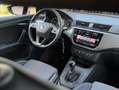 SEAT Ibiza 1.0 TSI FR BEATS LED CLIMA CAMERA FRONT Schwarz - thumbnail 9