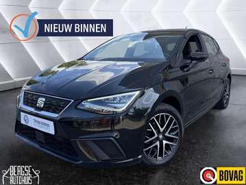 1.0 TSI FR Beats Acc Clima Stoelvw
