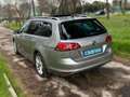 Volkswagen Golf Variant 2.0TDI GTD 135kW Gris - thumbnail 6