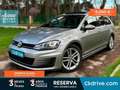 Volkswagen Golf Variant 2.0TDI GTD 135kW Gris - thumbnail 1